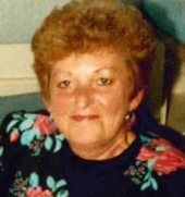 Shirley M. DeWald