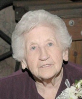 Betty M. Hoffer
