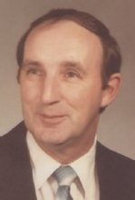 Norman J. Prebble