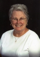 Mary F. Davidson