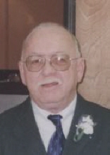 William R. "Bill" Moore Sr.