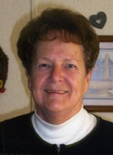 Annette F. Dickerson