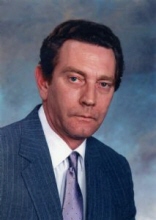 Gerald Reed "Jerry" Baird