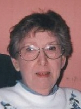 Barbara Ruth Hinz