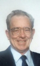 John W. Boggs