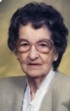 Julia E. Manning