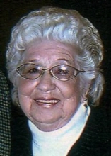 Inez E. Gardner