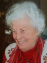 Betty Lou Lawrence