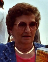 Peggy L. Morgan