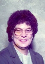 Bertha M. Mitchell