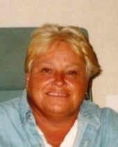 Doris Ann Morrow
