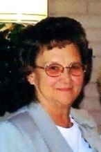 Georgia Ann Bowling
