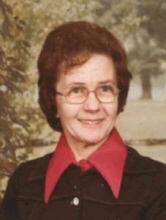 Linda M. Weber