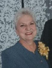 Betty Jane Gill