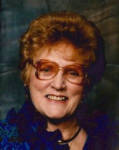 Betty Jane Hinson