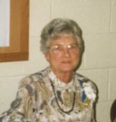 Doris M. Steinmetz Obituary