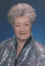 Doris Bentley