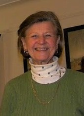 Photo of Joyce McCarthy