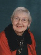 Martha C. Eubanks