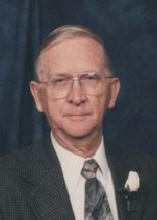 Dr. Harold H. Moore