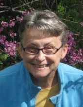 Sister Sandy Bates, osu 619488
