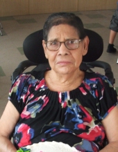 Irene R. Lugo