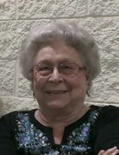Margaret "Marge" Wanner