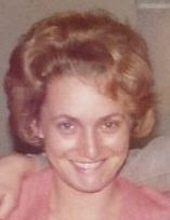 Marjorie A. Stover