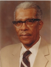 James B. Vactor, Jr.