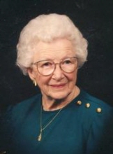 Martha Lane Helton