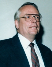 Mr. Donald M. McNamara