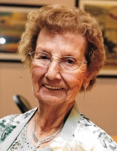 Elizabeth C. "Carolyn" Smith