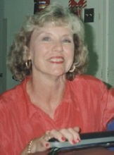 Barbara Harris Gurley
