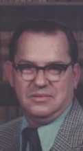 William P. (Bill) Harper