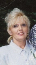 Wanda Gail Clark 62052