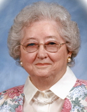 Mildred S. Christman