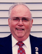 Francis D. Curran