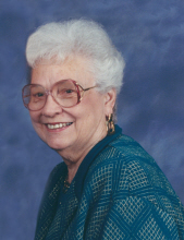 Betty Charlene Sharpnack