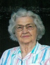 Doris A. Gagne