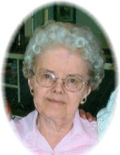 Lucille M. Dreistadt