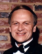 William A. Kowalsky