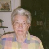 Mildred Lucille Wilson