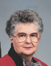 Norma B. Redman
