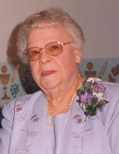 Dorothy Mae Stultz