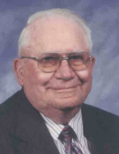Clarence O. Ahlstrand 620912