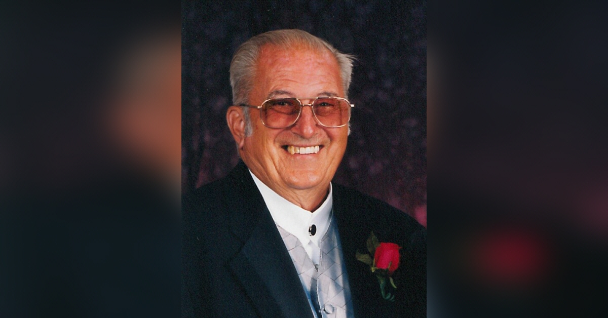 Obituary information for Frederick Alexander