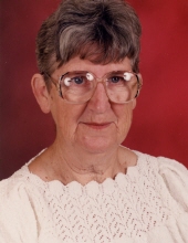 Elizabeth Ruth Hanvey