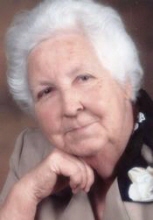 Mary Lue Anderson Richards