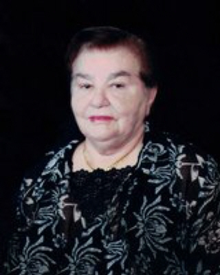 Photo of Djurdjica Kosta