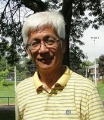 Photo of Vicente Chan